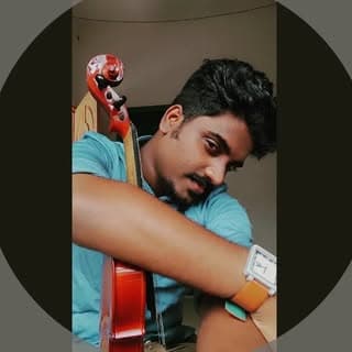 Vishnu N
