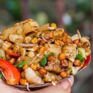 Fun2oosh Food