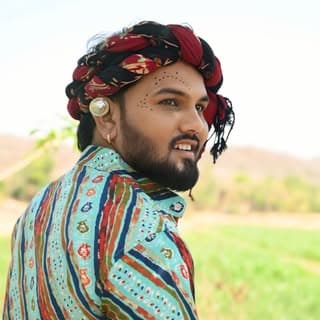 Murli Bharwad