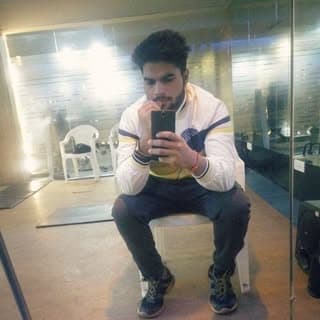 Deepak Singh