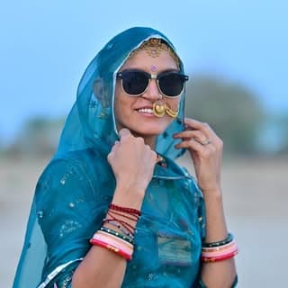 Veeru Choudhary