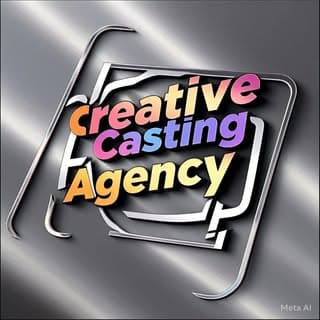 creative casting agency