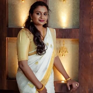 Joshi Biju - MakeUp Artist