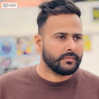 Hukam Chauhan