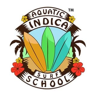 Aquatic Indica | Surf School Mulki