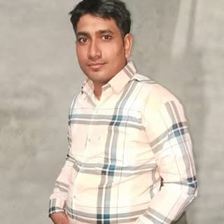 Joginder Kumar