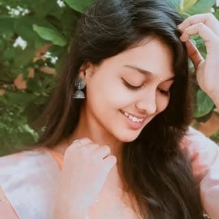 kavya Mantri