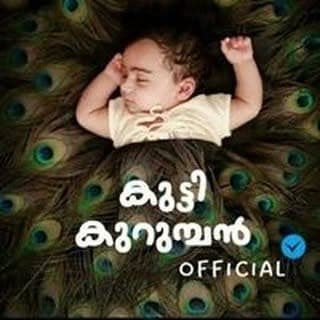 കുട്ടി കുറുമ്പൻ