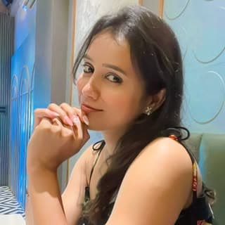 Pooja Chavan