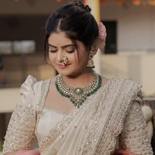 Saksshhi Mahajan - Karve