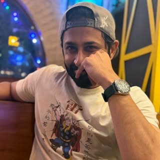 CHETAN CHITNIS