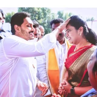 Vidadala Rajini MLA🇸🇱