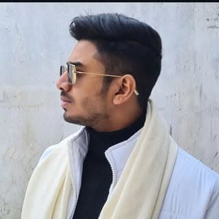 Vandit Rajput