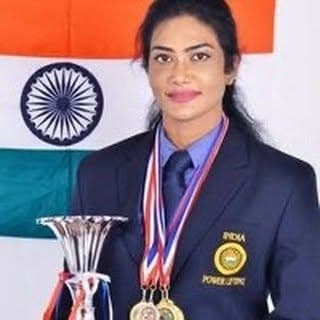 Arathi Arun