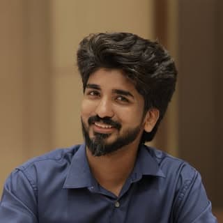 Karthik Manikuttan