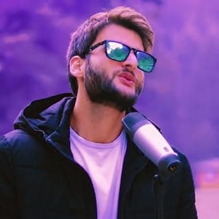 Aquib Bhat