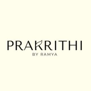 Prakrithi By Ramya