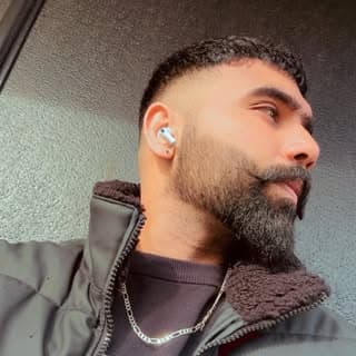 Raman Jot Chahal