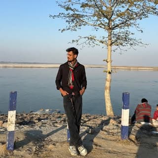 Gulzar Hussain