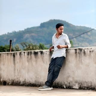 Sahil Singh