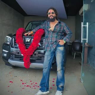 Sahil Lahoriya
