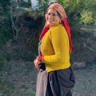 Ambika Rawat