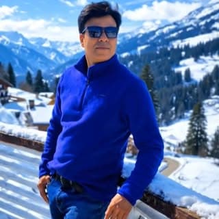 Gul Reyaz