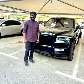 S A M @ V 4 U = Dream it.Plan it.Execute it👍✨️