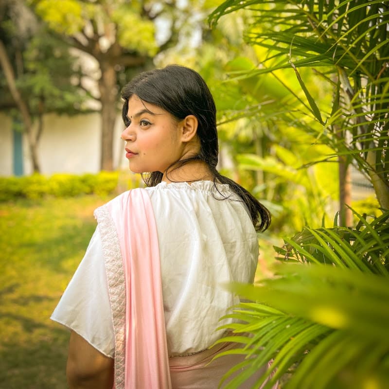 Ankita Dubey