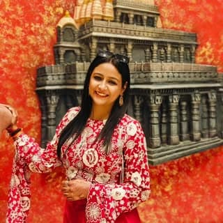Mahak Gandhi | Jodhpur Blogger