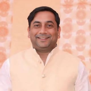 Dr. Somendra Tomar