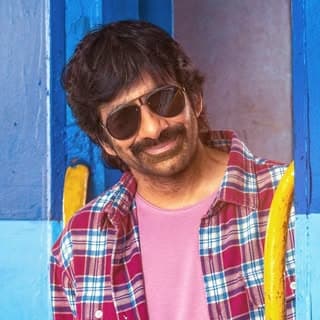 Raviteja Gangaram