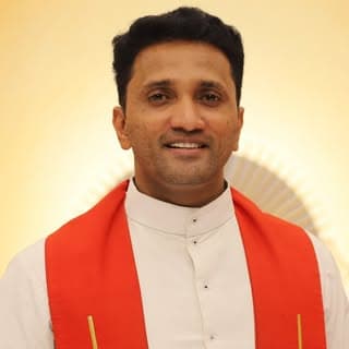 Fr. Jince Cheenkallel