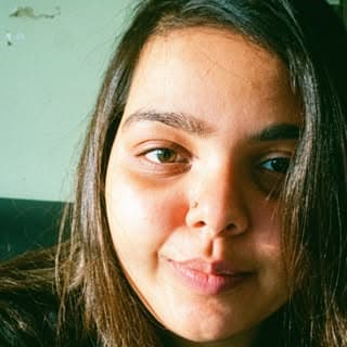 Aadyasha Kanungo ᥫ᭡.