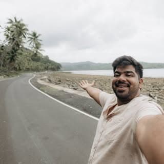 SHIV KUMAR | ANDAMAN