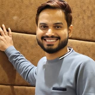 Anubhav Mishra | Content Creator