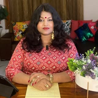 Kavita Gandhi