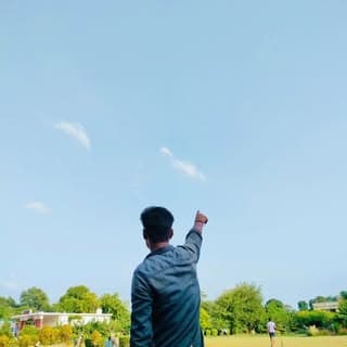 Raja King