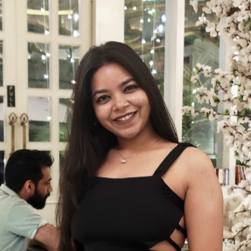 Shalini Ginare