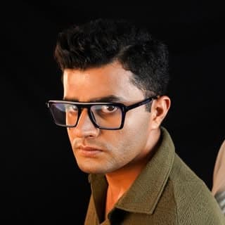 Anmol Chouhan