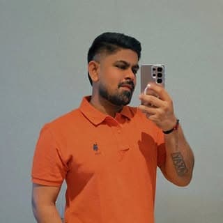 Akshay Patel ๐ฎ๐ณ