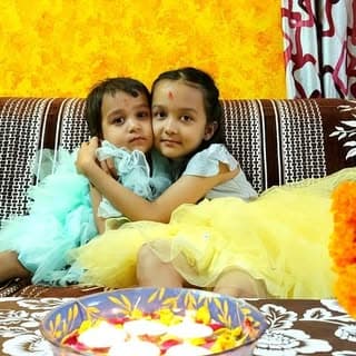Aayu and Vanu