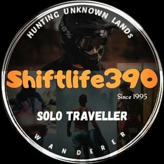 solo traveler