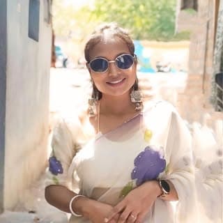 __🎓RAGINI NARNAWARE🎓_D O L L_👸