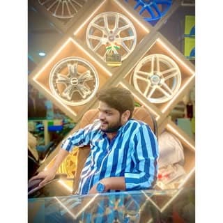 Sibtain Raza