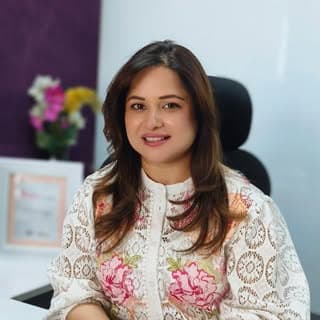 Dr. Shweta Singh