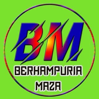 Berhampuria Maza