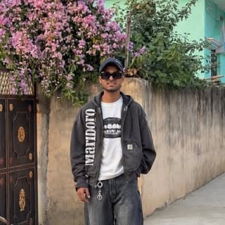 Ritesh Prajapati | creator | Gopalganj