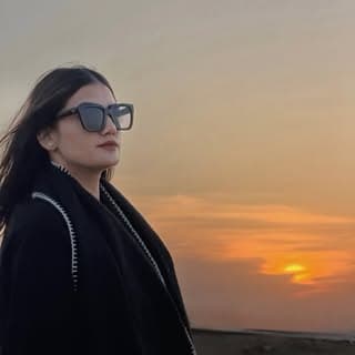 Shruti Sangtan