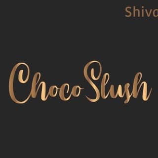 Chocoslush_in ™